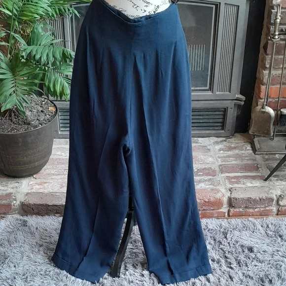 Vintage Erika Long Jacket and Pants - Picture 7 of 10